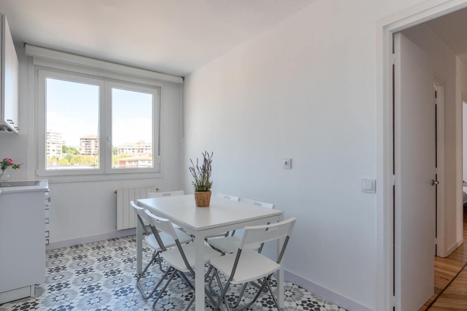 Acogedor Apartamento Con Vistas A La Bahia Santander Exteriér fotografie