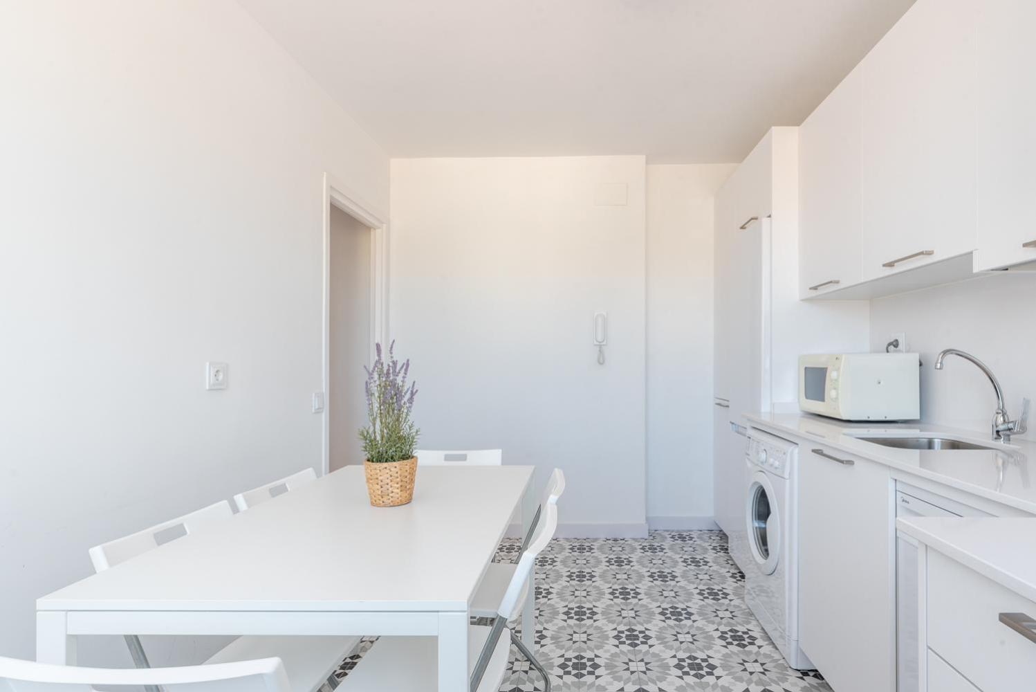 Acogedor Apartamento Con Vistas A La Bahia Santander Exteriér fotografie