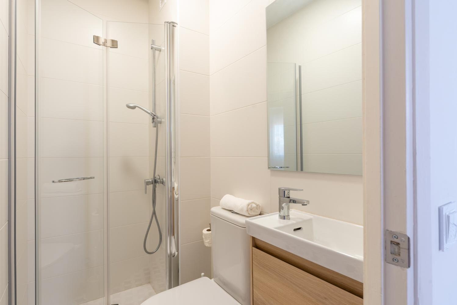 Acogedor Apartamento Con Vistas A La Bahia Santander Exteriér fotografie