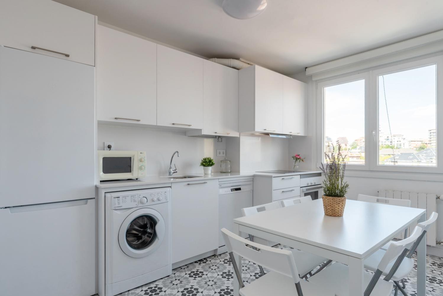 Acogedor Apartamento Con Vistas A La Bahia Santander Exteriér fotografie