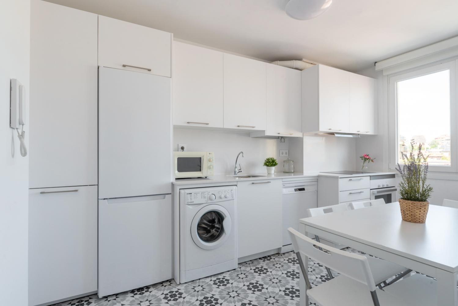 Acogedor Apartamento Con Vistas A La Bahia Santander Exteriér fotografie