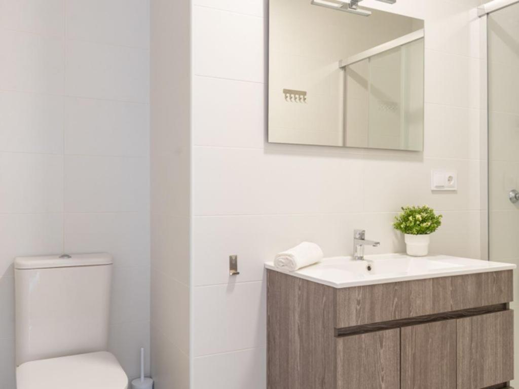 Acogedor Apartamento Con Vistas A La Bahia Santander Exteriér fotografie
