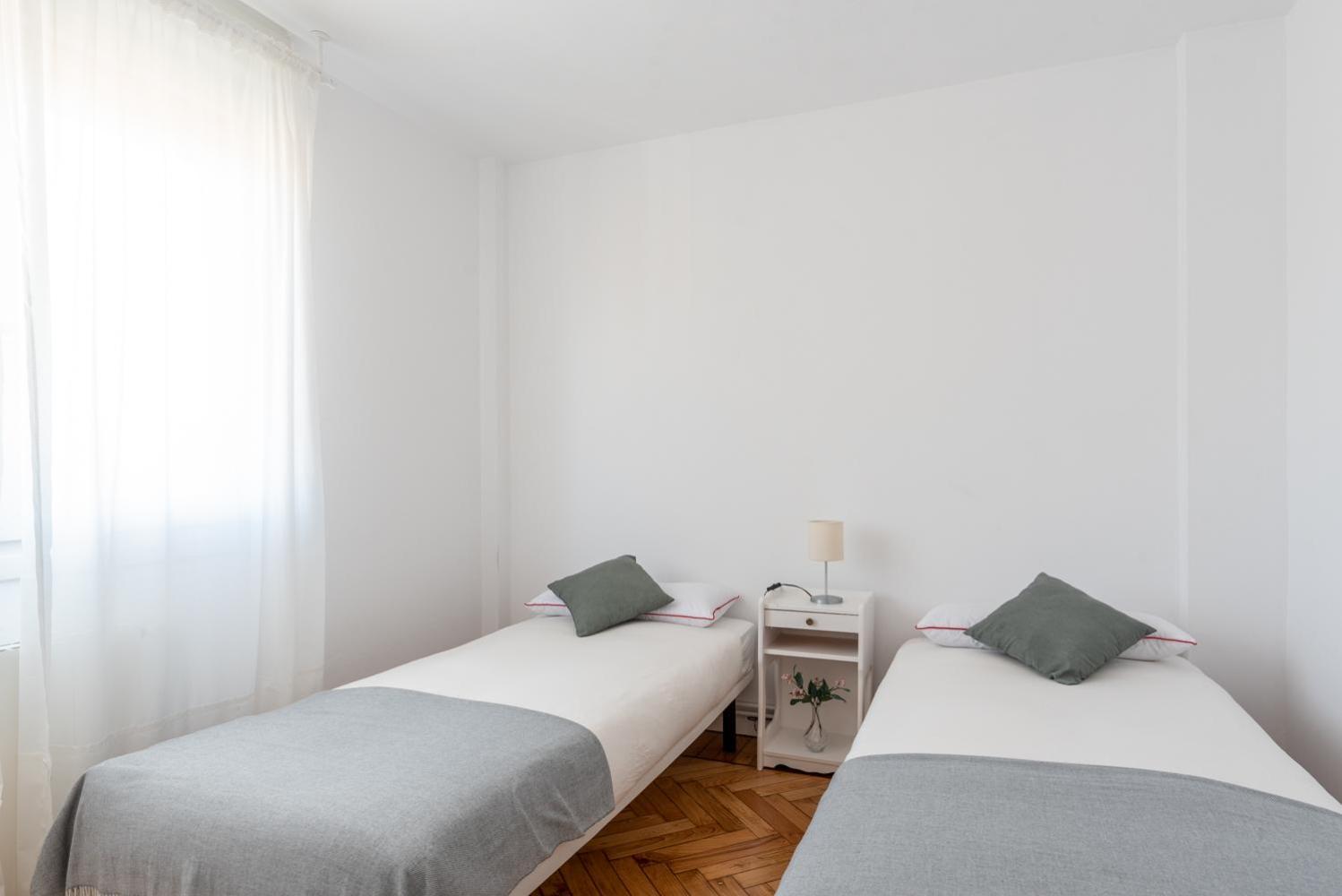 Acogedor Apartamento Con Vistas A La Bahia Santander Exteriér fotografie
