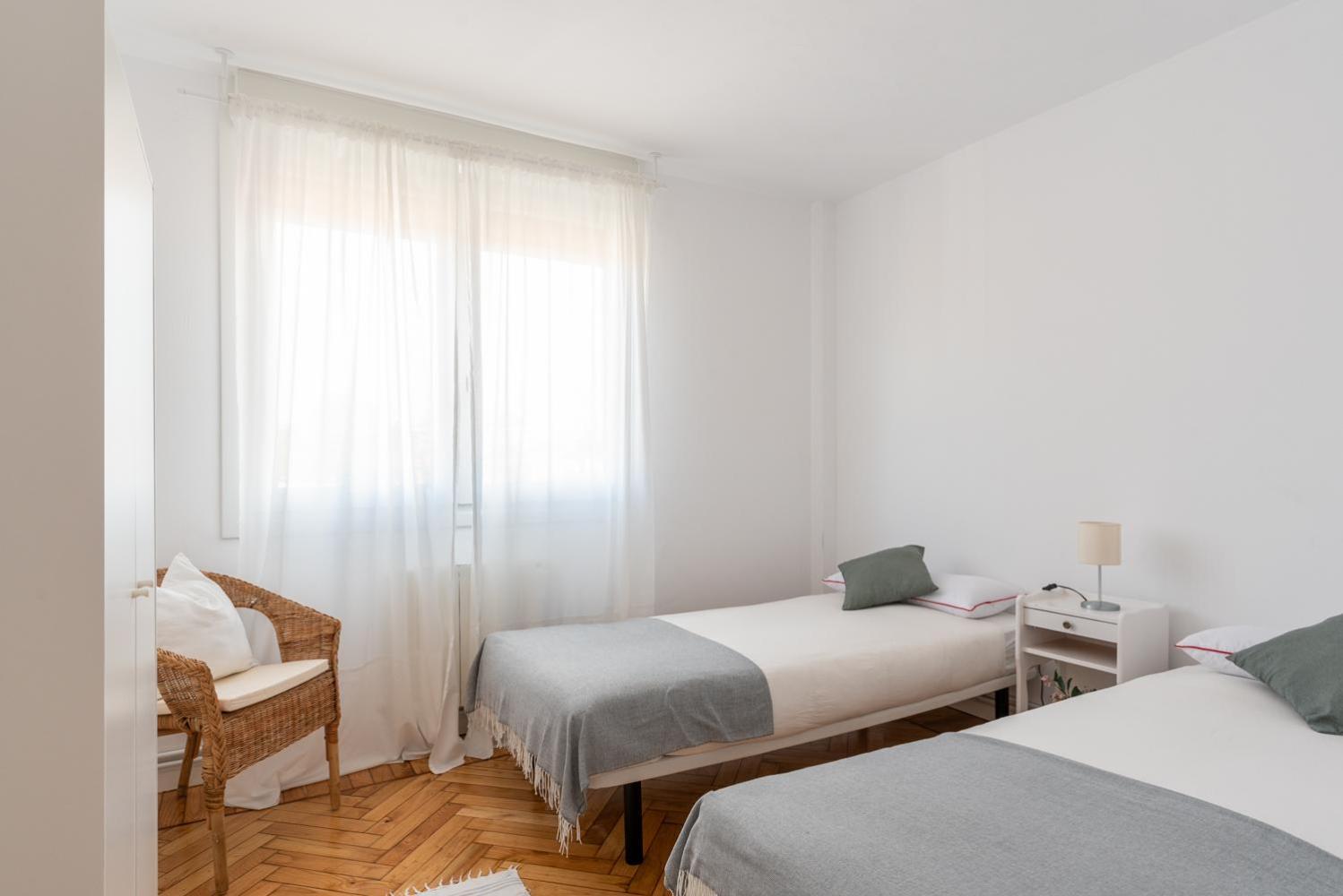 Acogedor Apartamento Con Vistas A La Bahia Santander Exteriér fotografie