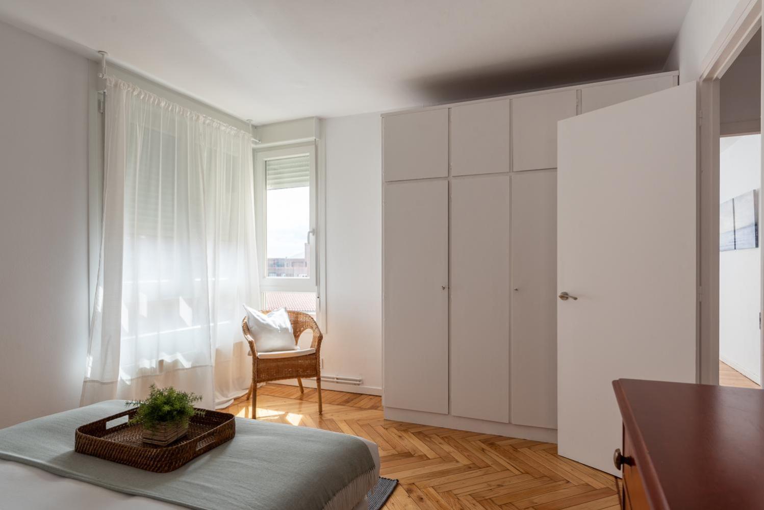 Acogedor Apartamento Con Vistas A La Bahia Santander Exteriér fotografie