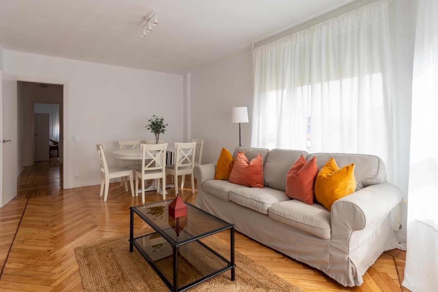 Acogedor Apartamento Con Vistas A La Bahia Santander Exteriér fotografie