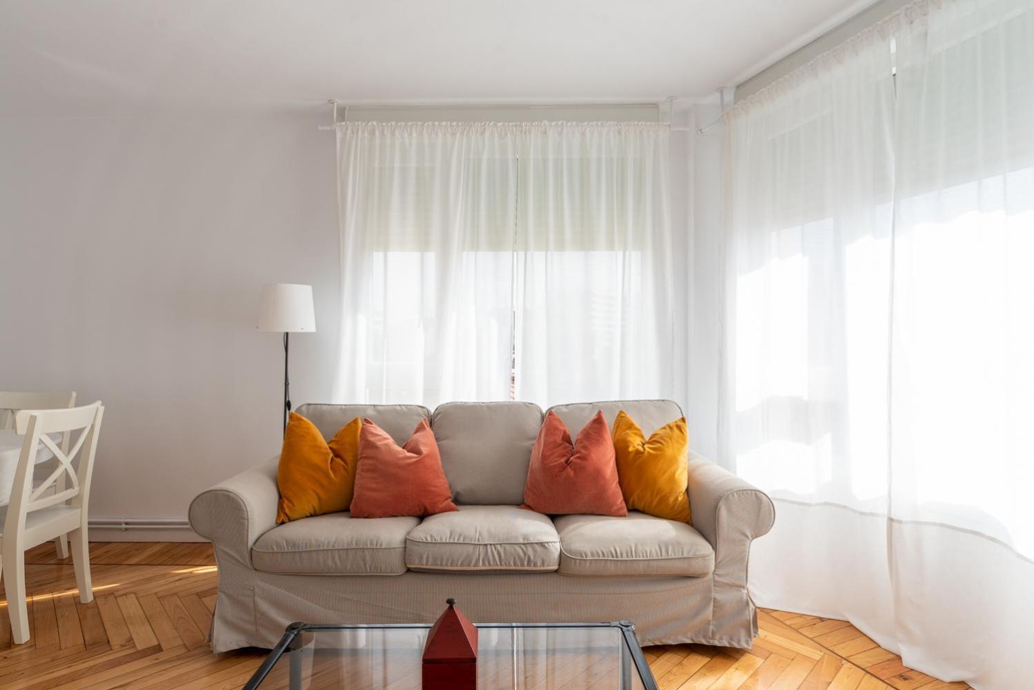 Acogedor Apartamento Con Vistas A La Bahia Santander Exteriér fotografie